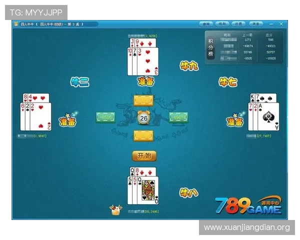 2026年最火爆的牛牛游戏网站排行榜,优质平台一站式满足你的需求 2026年最火爆的牛牛游戏网站排行榜,优质平台一站式满足你的需求