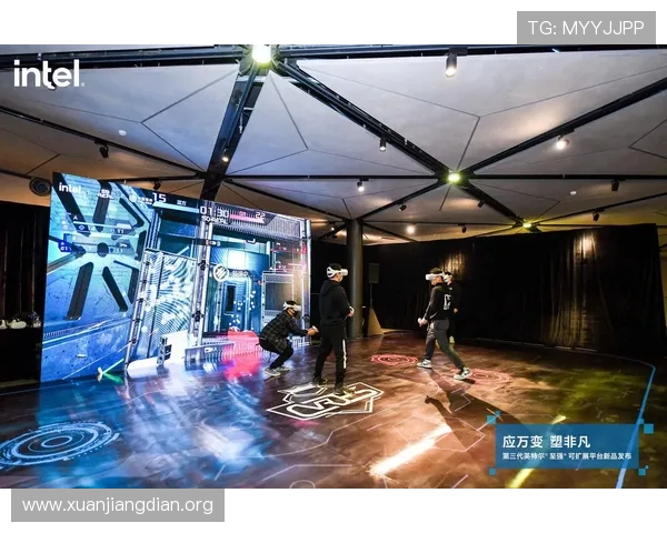 5g游戏厅带来极速体验，畅享沉浸式虚拟娱乐新纪元