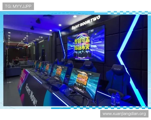 5g电竞如何改变传统电竞赛事的直播方式与观众互动体验