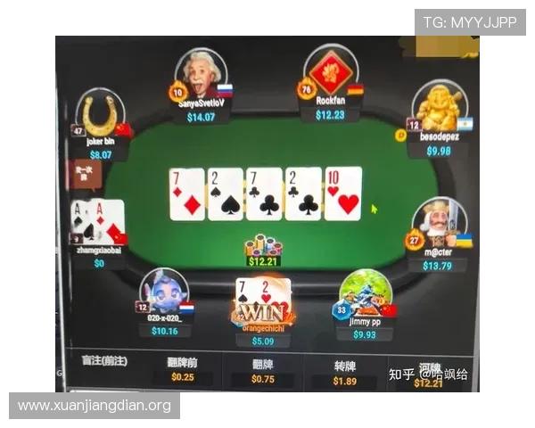 专业扑克德州游戏策略分析，提升你的胜率实现线上德州扑克的持续盈利